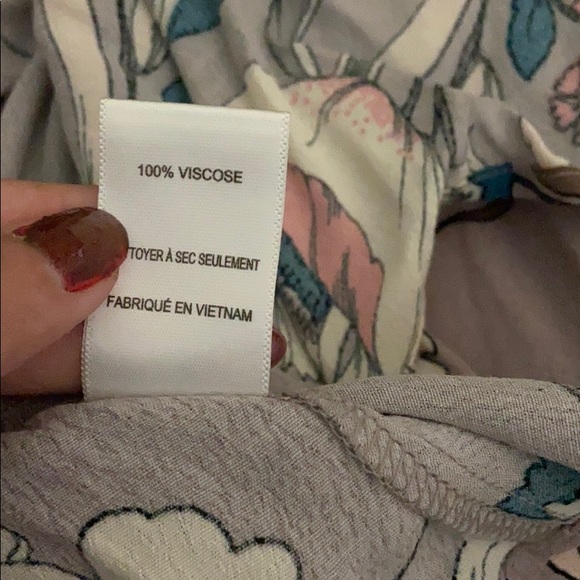 ASTR dress - Picture 9 of 10